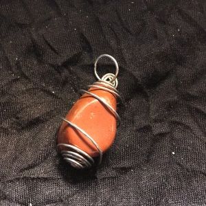 Handmade pendant